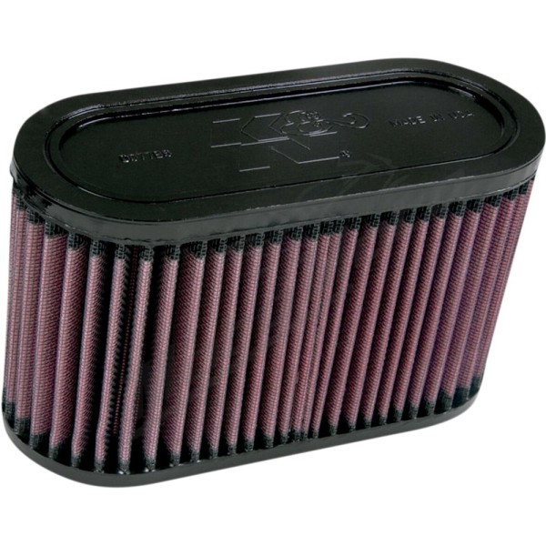 K&N Didelio srauto oro filtras Honda CTX / ST 1300 02-19