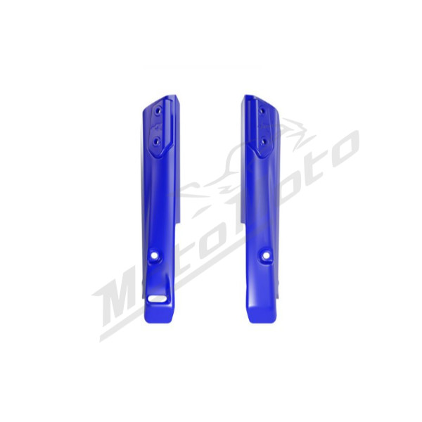 Racetech Šakių Apsaugos Yamaha Tenere 700 19-24 Mėlyna