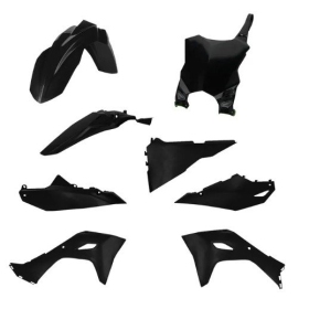 CYCRA 5 Piece Replica Body Kit Kawasaki KX 450 2024