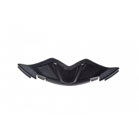 LS2 FF366 / FF368 / FF384 / FF351 helmet nose deflector