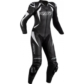 RST Tractech EVO 4 One Piece Ladies Leather Suit