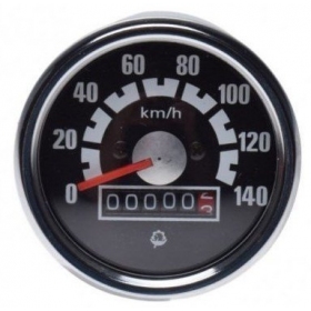 Speedometer WSK 70mm