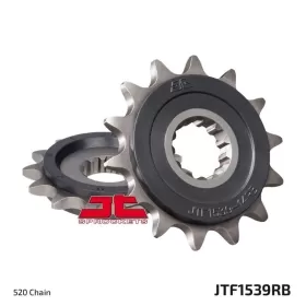 Front sprocket JTF1539RB