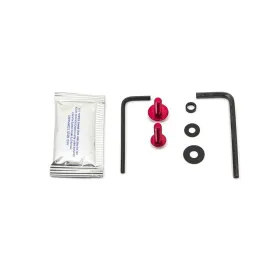 PRO BOLT Aluminium Fairing Bolt Kit for Yamaha MT-07 18-22