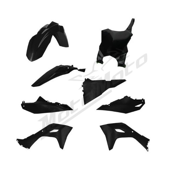 CYCRA 5 Piece Replica Body Kit Kawasaki KX 450 2024