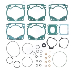 ATHENA Top End Gasket kit GAS GAS / HUSQVARNA / KTM 