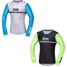 IXS Trigger 4.0 Motocross Jersey