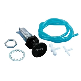PARTS UNLIMITED Universal Plunger Primer Kit