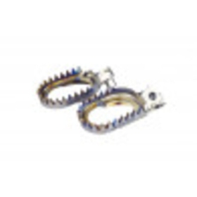 SCAR Footpegs Anti Mud Fantic/Yamaha 250-450cc 23-26