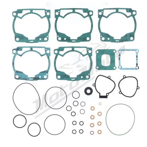 ATHENA Top End Gasket kit GAS GAS / HUSQVARNA / KTM 