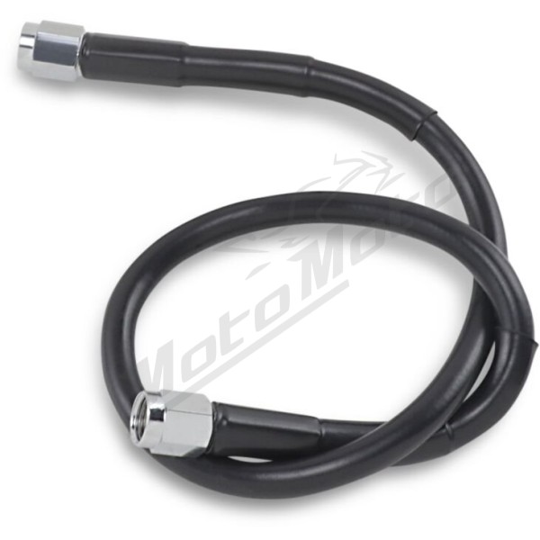 DRAG SPECIALTIES Universal Brake Line 45,5 cm