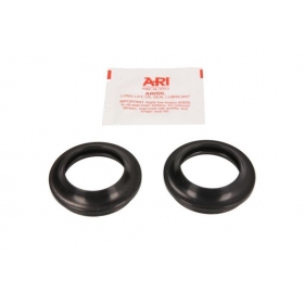 Dust seals ARI.121 33X45.5/49.7X4.5/13.8 HONDA / YAMAHA 125-250 1998-2017 2pcs