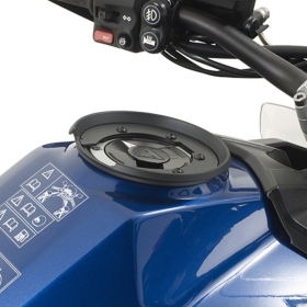 Givi tank adapter for TankLock tank bags APRILIA/ BENELLI/MV AGUSTA/ SUZUKI/ TRIUMPH