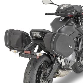 GIVI SPEC. HOLDER FOR EASYLOCK BAGS Kawasaki Z650 17-22