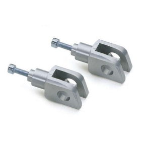LSL Pillion Footpeg Support HONDA VFR 1200cc 2014-2018