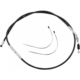 Clutch cable INDIAN CHIEF/ CHIEFTAIN/  ROADMASTER/  SPRINGFIELD/ SUPER CHIEF 2014-2023 180,5 cm