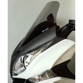 BULLSTER Windshield 57,5cm Smoke Honda SW-T 400-600cc 09-15