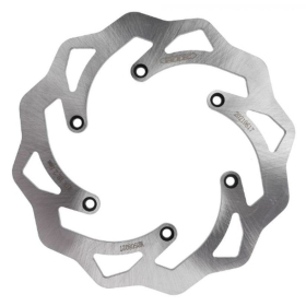 MTX Front Brake Disc Honda PCX 125 10-19