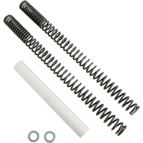 PROGRESSIVE SUSPENSION Replacement Front Fork Springs 457,00mm BMW / Honda / Kawasaki / Suzuki / Triumph / Yamaha 75-1500 83-12