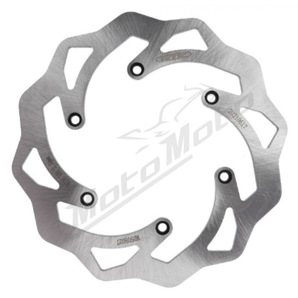 MTX Priekinis stabdžių diskas Honda PCX 125 10-19