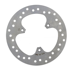 Brake disc front YAMAHA Why 50 1999-2006