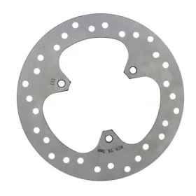 Brake disc front YAMAHA Why 50 1999-2006