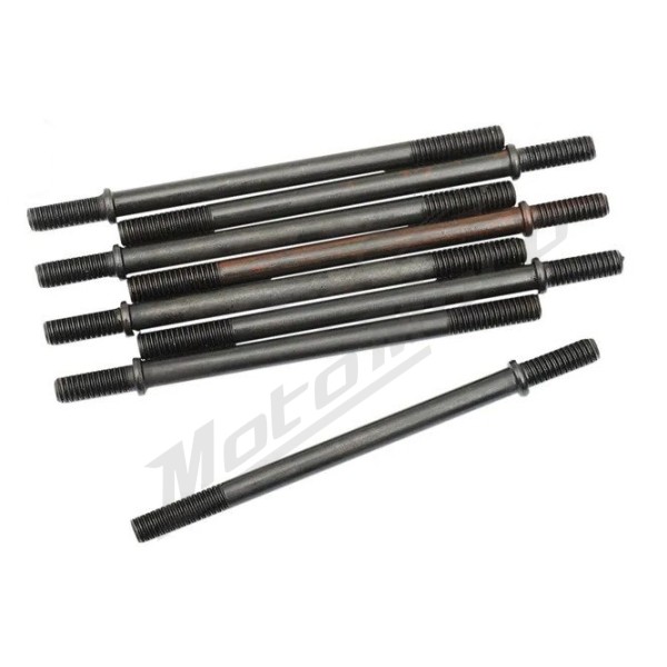 COLONY Replacement Cylinder Stud Set Buell / Harley Davidson 883/1200 86-22