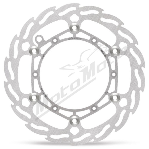 MOTO-MASTER Flame Front Floating Brake Disc Beta RR / RR-S / RS / Xtrainer 125-480 13-26