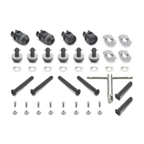 Givi Trasf Kit P.Ho. Benelli Trk 702 (2023)