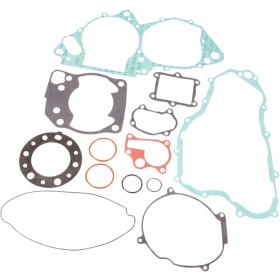 MOOSE OFFROAD Complete Gasket Kit Honda CR 250R 92-01