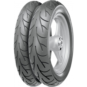 PADANGA CONTINENTAL CONTIGO 61H TL 110/90 R18 