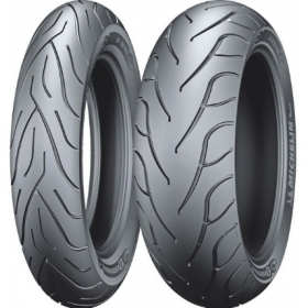 Padanga MICHELIN COMMANDER II TL/TT 64S 120/90 R17
