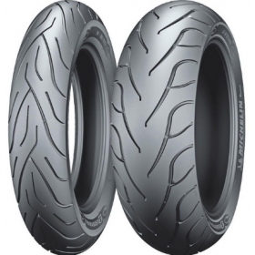 Tyre MICHELIN COMMANDER II TL/TT 64S 120/90 R17