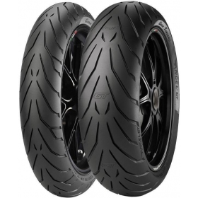 Tyre PIRELLI ANGEL GT TL 73W 180/55 R17