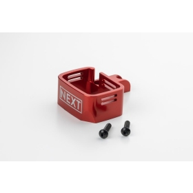 NEXT Brake Reservoir Guard Ski-Doo/Lynx Red