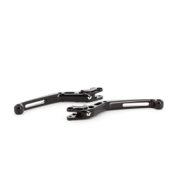 V PARTS Standard Levers 175mm CNC Black Universal