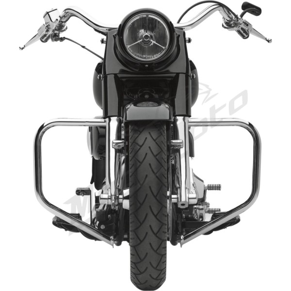 LINDBY Unibar Harley Davidson 1450-1800cc 2000-2017