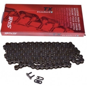 Chain IRIS 420 TX STANDART 130 Links