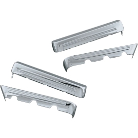 KURYAKYN Lightning Valve Covers Honda GL 1800 01-17
