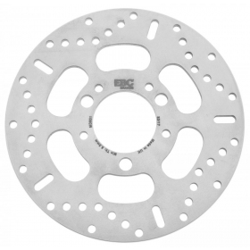 FRONT BRAKE DISC MD801 CAN AM 990cc 2008-2012 1PC
