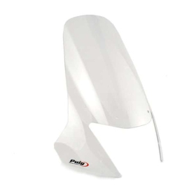 PUIG Touring Priekinis stiklas skaidrus Yamaha XT 600Z Tenere 08-18