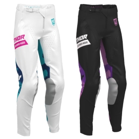 THOR Women's Launchmode Bleach Pants