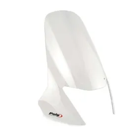 PUIG Touring Windshield clear Yamaha XT 600Z Tenere 08-18