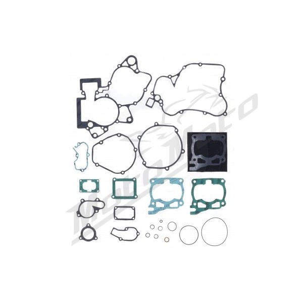 CENTAURO Complete Engine Gasket Set GAS GAS EC / MC / SM / MUZ SM 125cc 00-15