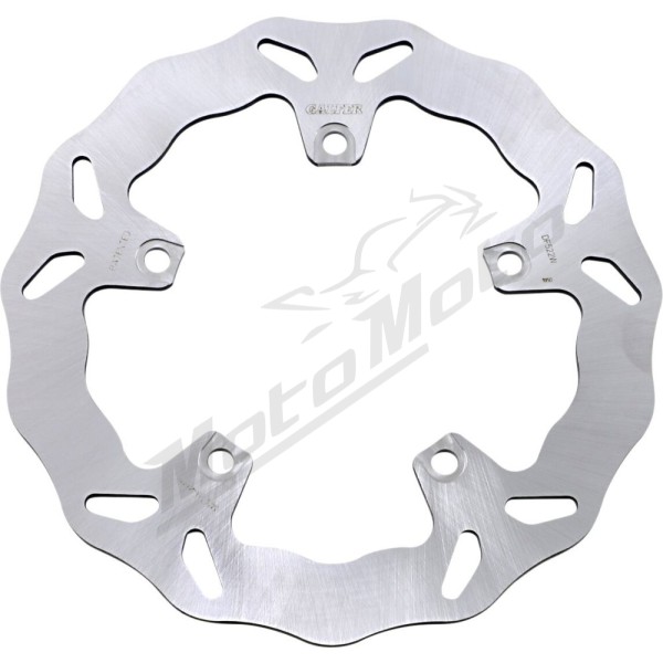 GALFER Wave® Rotor Yamaha CZD / Xmax 300cc 17-24