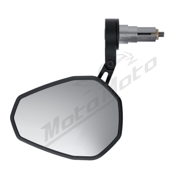 HIGHSIDER Pro Ventura-RS Evo Universalus veidrodėlis 1vnt.