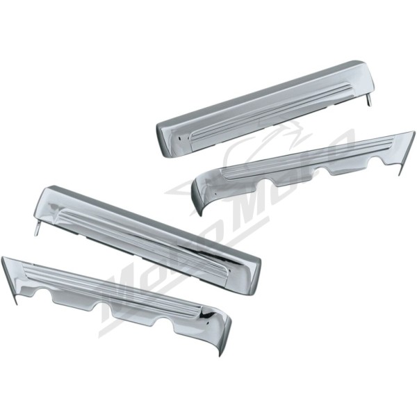 KURYAKYN Lightning Valve Covers Honda GL 1800 01-17