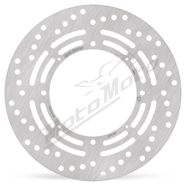 MOTO-MASTER Vintage Front Brake Disc Honda CR / XL / XR / MTX 125/600 84-90