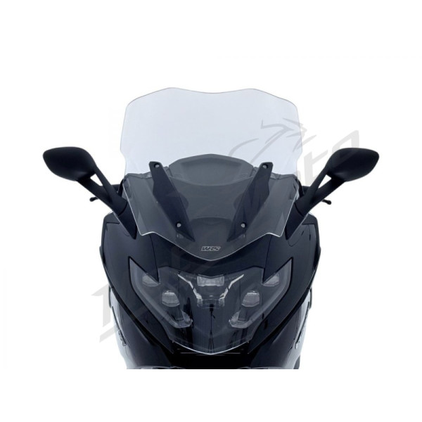 WRS Windscreen Touring Clear BMW K 1600 GT 11->