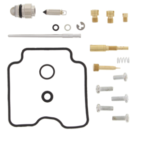 ALL BALLS Carburetor repair kit Suzuki LT-A300F KingQuad 00-02